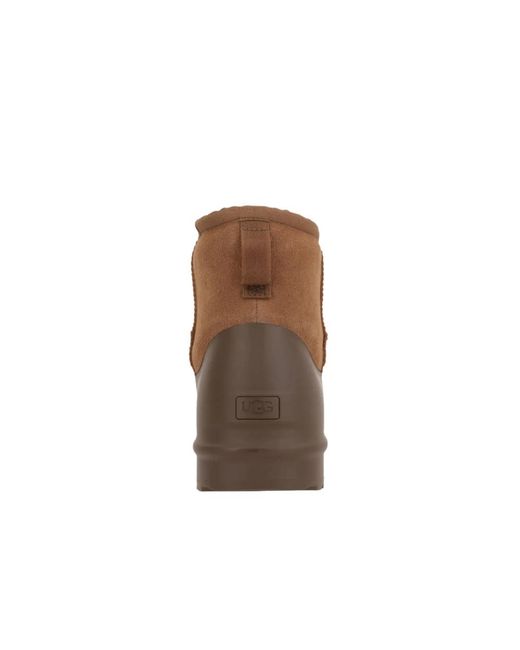 Ugg Brown Winter Boots