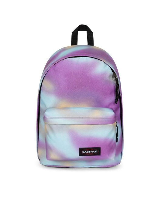 Backpacks Eastpak en coloris Purple