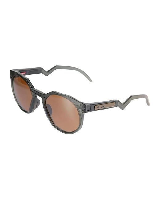Oakley Accessoires ,Groen ,Hstn Zonnebril in het Green