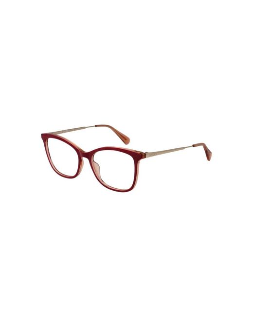 MAX&Co. Brown Glasses