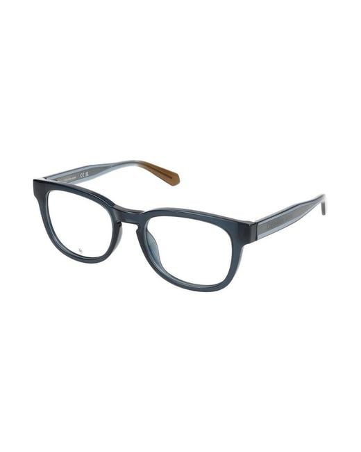 Calvin Klein Brown Glasses