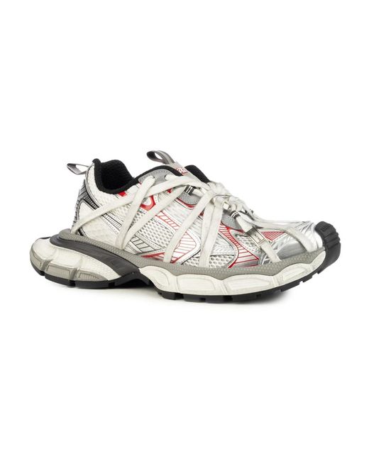 Balenciaga White Sneakers for men