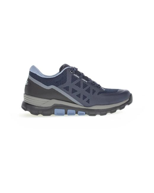Sneakers di Gabor in Blue