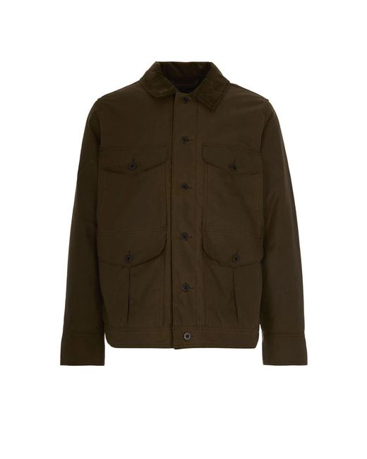 Light Jackets Filson pour homme en coloris Green