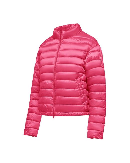 Bomboogie Pink Winter Jackets
