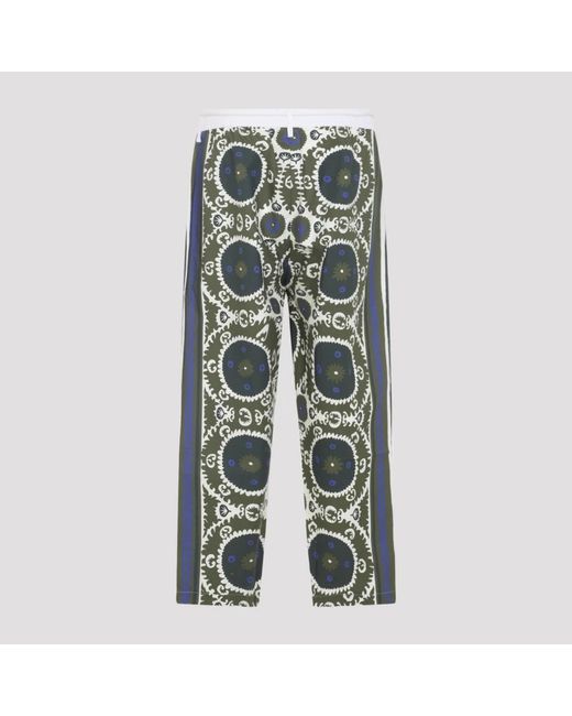 Mordecai Gray Sweatpants for men