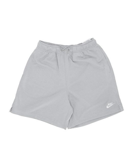 Sportswear Nike pour homme en coloris Gray
