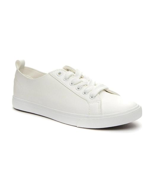 Sneakers di Keddo in White