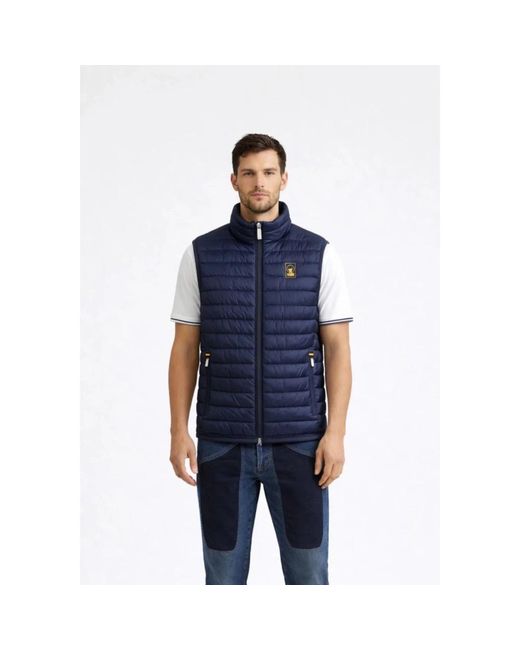 Vests di Ciesse Piumini in Blue da Uomo