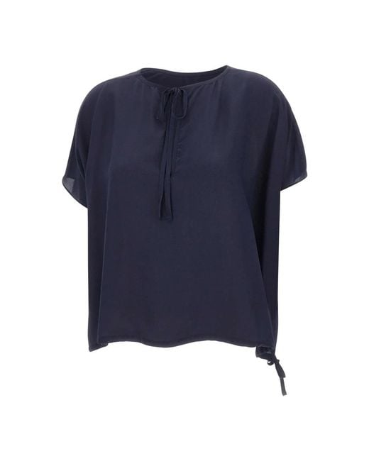 Kaos Blue Blouses