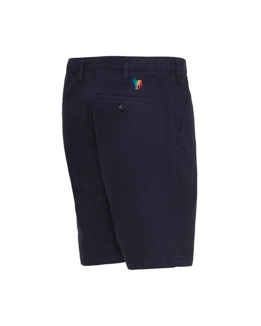 Shorts > casual shorts PS by Paul Smith pour homme en coloris Blue