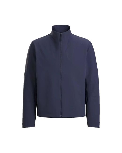 Training Jackets Merrell pour homme en coloris Blue