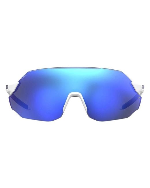 Sunglasses Under Armour de color Blue