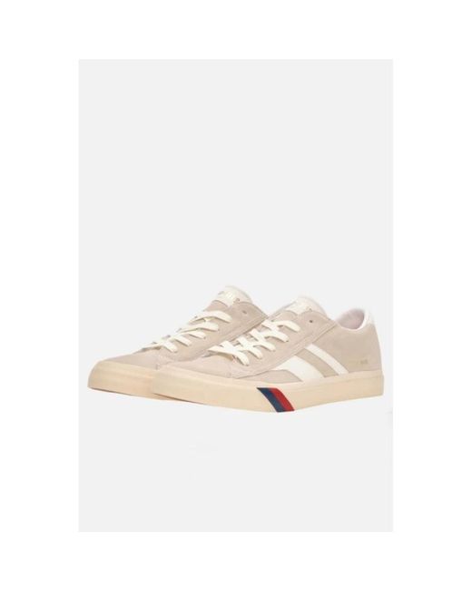 Pro Keds Pink Sneakers for men