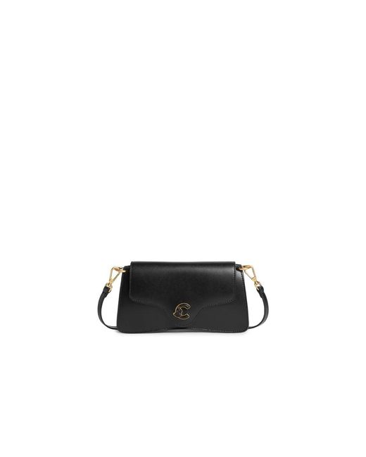 Coccinelle Black Cross Body Bags
