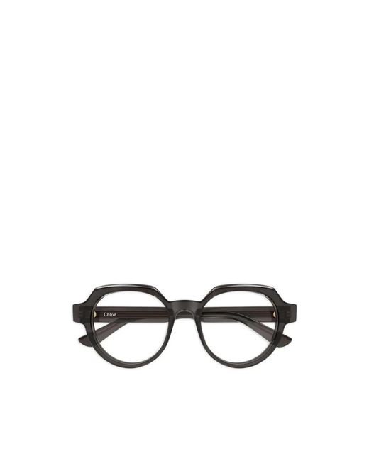 Chloé Gray Brille