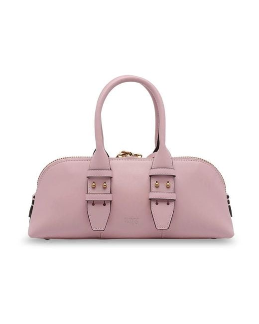 Pinko Pink Handbags