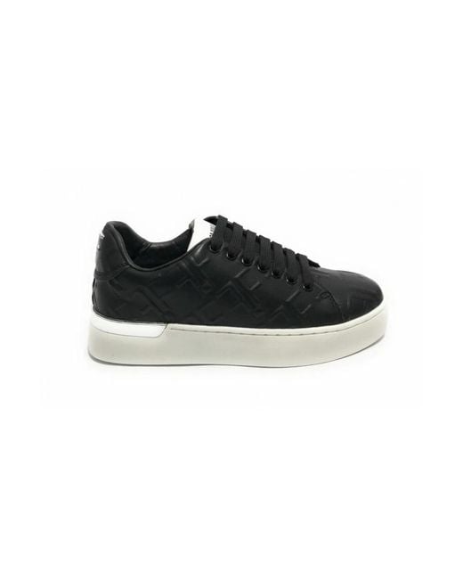 Fracomina Sneakers in Black Lyst UK