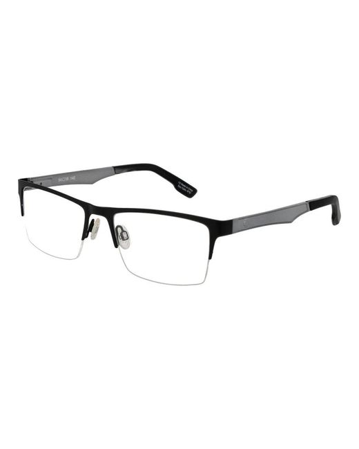 Glasses di Spy in Brown