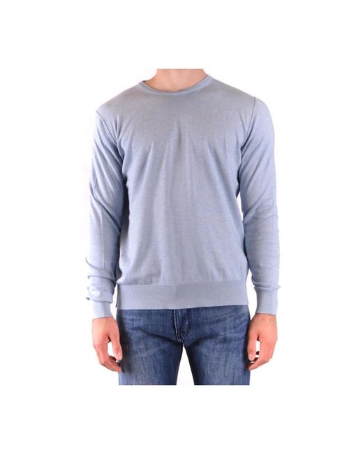 Suéter Dondup de hombre de color Blue