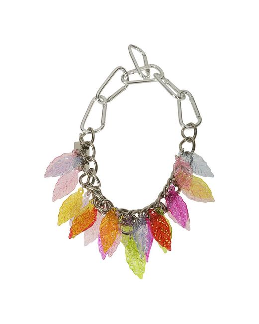 Chopova Lowena Multicolor Necklaces