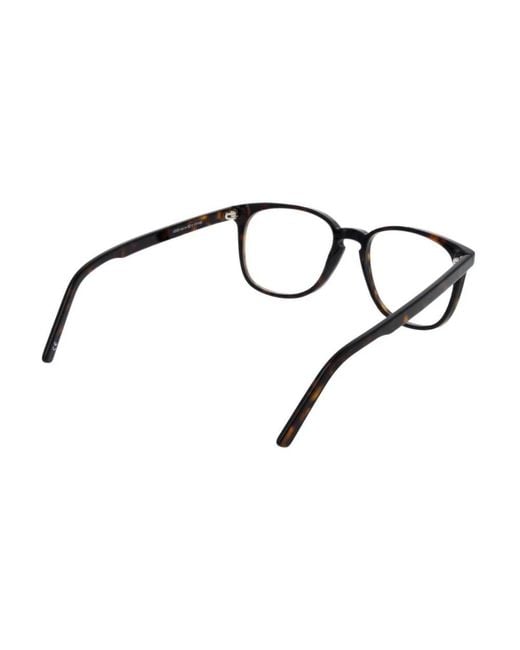 Andy Wolf Black Glasses