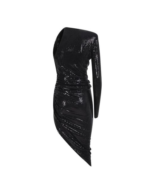 Alexandre Vauthier Feestkleedjes in het Black