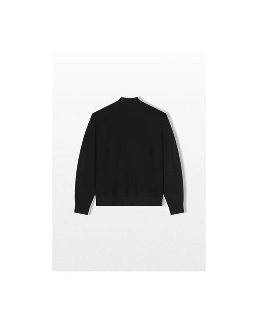 Givenchy Bomberjack in het Black voor heren
