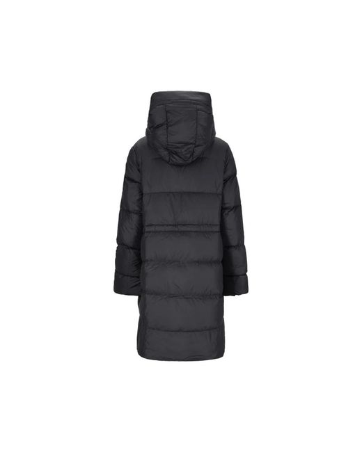 Canada Goose Black Parkas