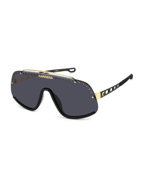 Carrera Blue Sunglasses