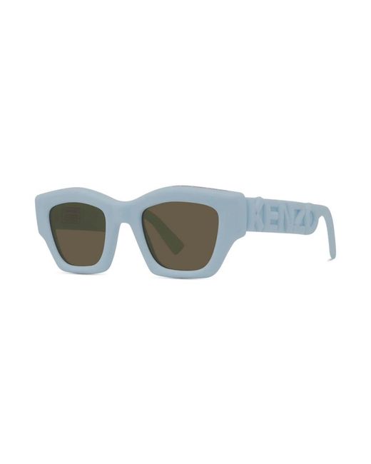 KENZO Blue Kz40203I Sonnenbrille