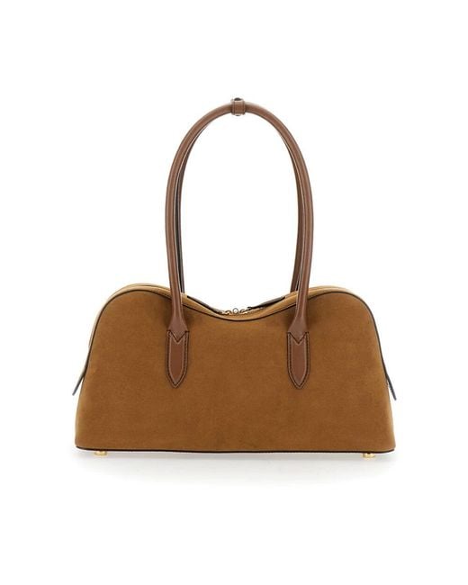 Stella McCartney Brown Handbags