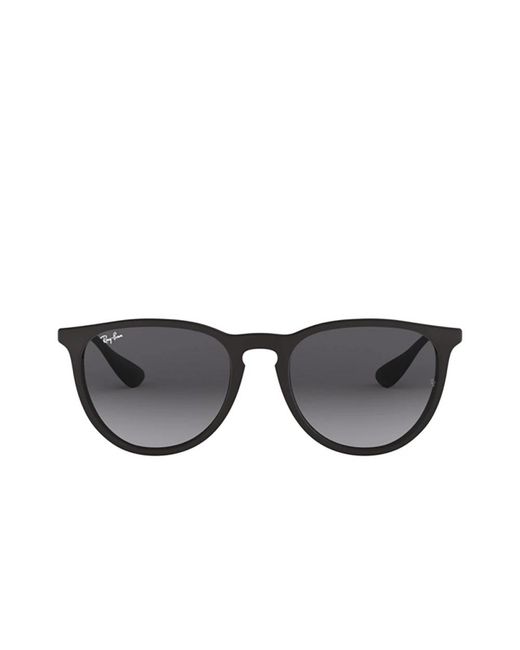 Ray-Ban Gray Sunglasses