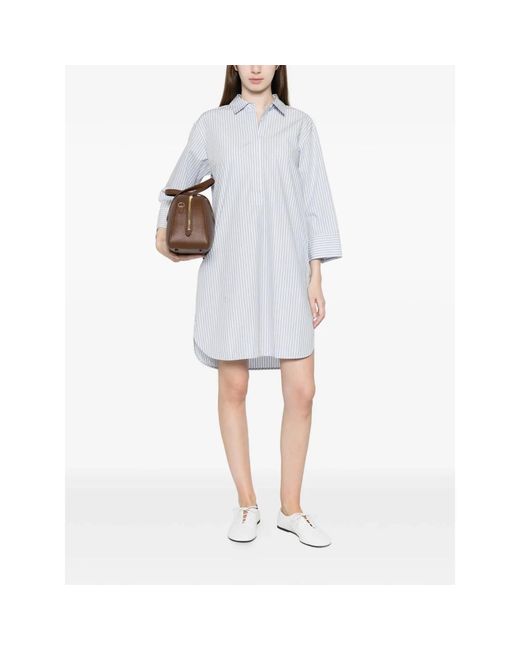 Shirts Woolrich de color White