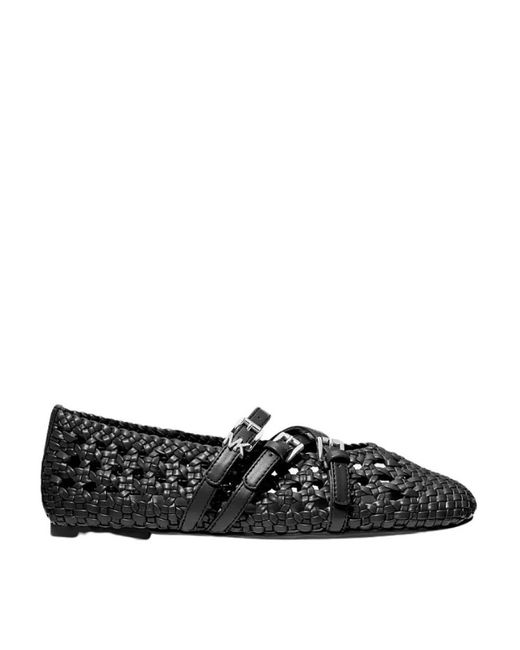 Ballerinas Michael Kors en coloris Black