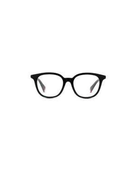 KENZO Black Glasses