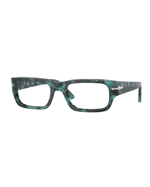 Glasses di Persol in Blue