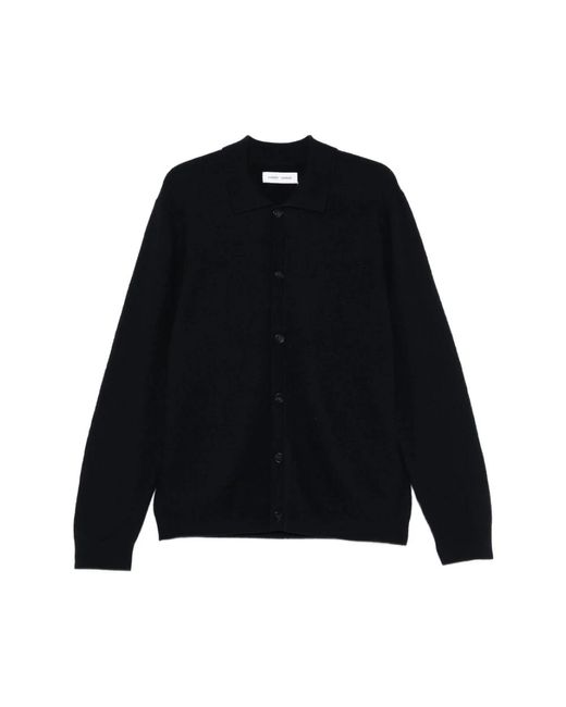 Samsøe & Samsøe Cardigans in het Black voor heren