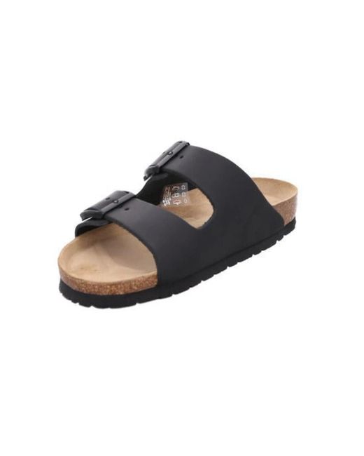 Sliders Rohde pour homme en coloris Black