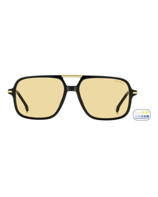 Carrera Metallic Sunglasses for men