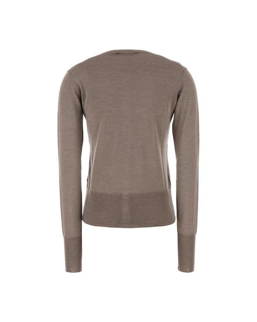 Vivienne Westwood Cardigans in het Brown