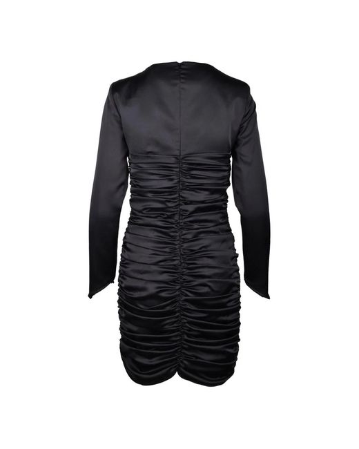 Nineminutes Black Party Dresses