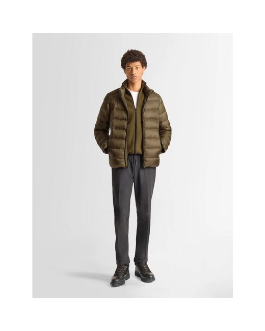 Down Jackets Fusalp pour homme en coloris Green