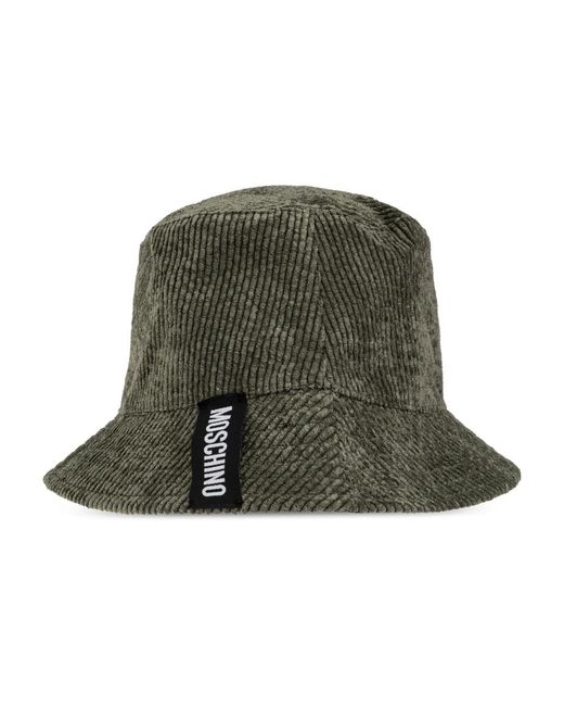 Moschino Green Wendehut