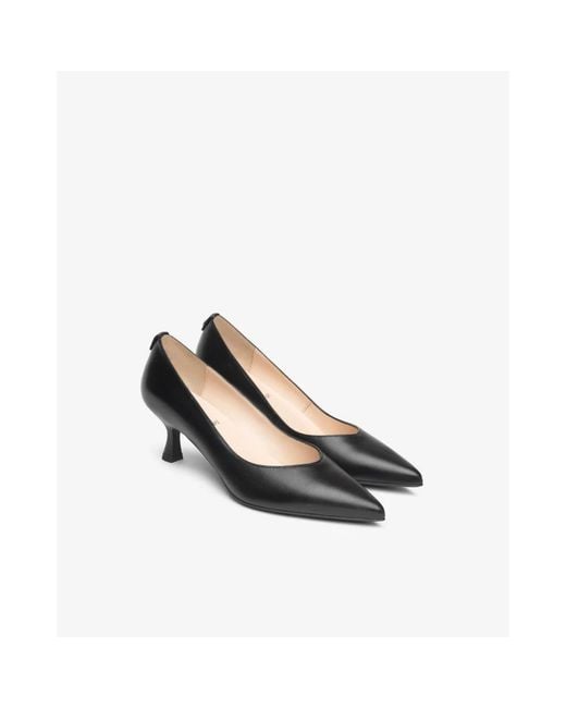 Nero Giardini Black E615460D Pumps
