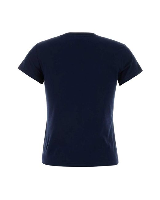 Polo Ralph Lauren Blue T-Shirts