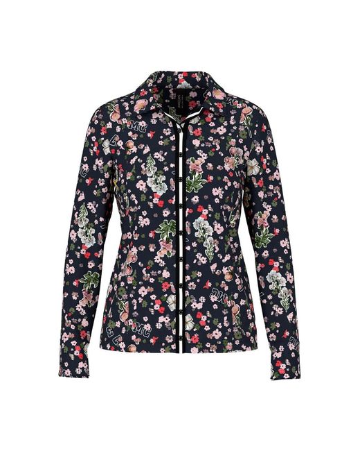 Marc Cain Black Light Jackets