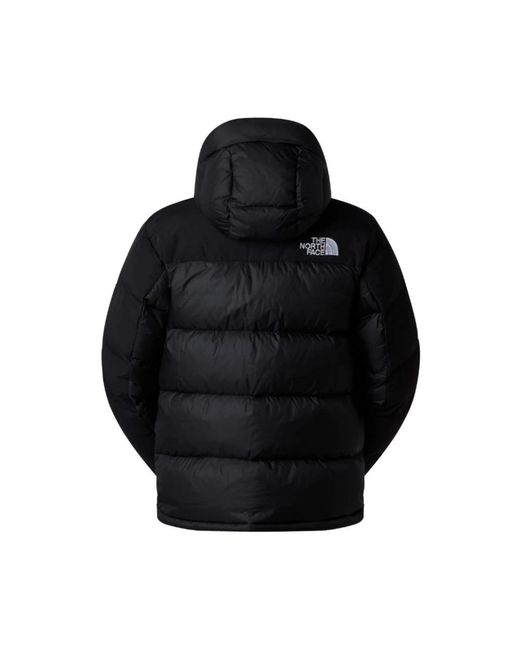Ski Jackets The North Face de hombre de color Black