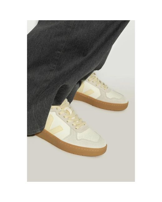 Veja White Sneakers