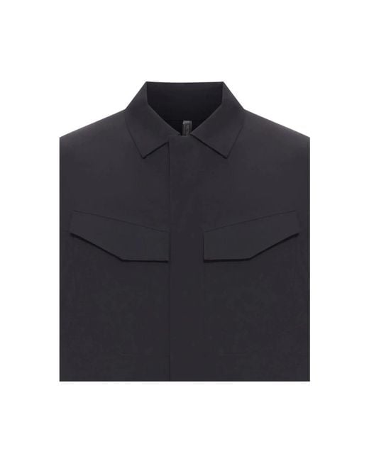 Light Jackets Arc'teryx de hombre de color Blue